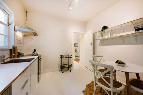 Photo of property in 8/28 Clifton Terrace, Kelburn, Wellington, 6012