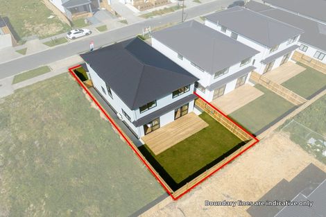 Photo of property in 26 Woven Place, Karaka, Papakura, 2113