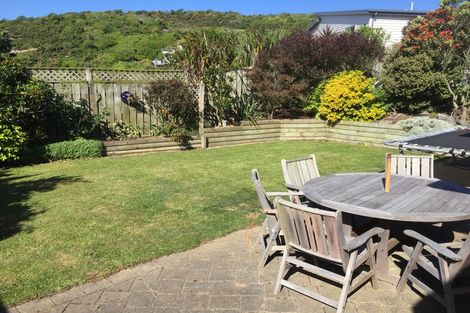 Photo of property in 7 Irwell Street, Island Bay, Wellington, 6023