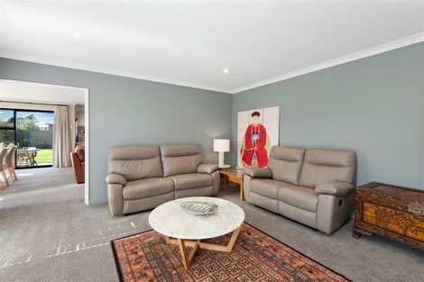 Photo of property in 13 Walter Place, Kirwee, Darfield, 7571