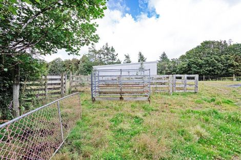 Photo of property in 687 Rakahouka Hedgehope Road, Mabel Bush, Invercargill, 9872