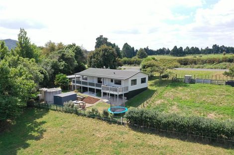 Photo of property in 187 Whittaker Road, Karamu, Hamilton, 3285