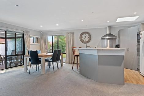 Photo of property in 6 Yellowlees Drive, Kaiapoi, 7630