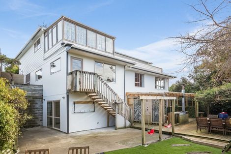 Photo of property in 3 Fathom Lane, Whitby, Porirua, 5024