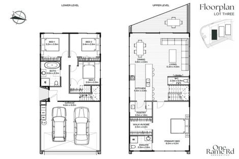 Photo of property in 1 Rame Road, Greenhithe, Auckland, 0632