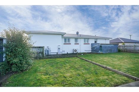 Photo of property in 289 Mcquarrie Street, Kingswell, Invercargill, 9812