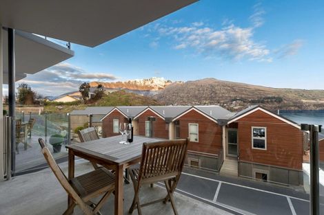 Photo of property in Breakfree Alpine Village, 8/643 Frankton Road, Queenstown, 9300