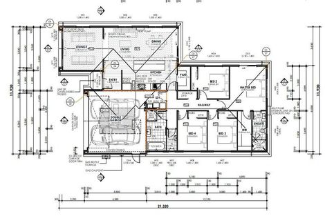 Photo of property in 5 Panorama Drive, Rolleston, 7615