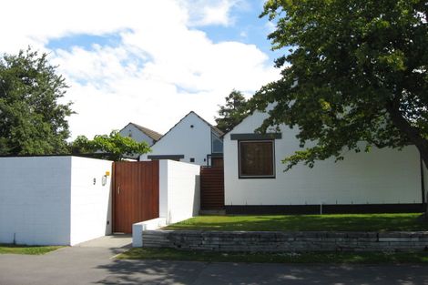 Photo of property in 9 Queens Avenue, Merivale, Christchurch, 8014