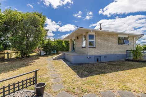 Photo of property in 56 Kokich Crescent, Onerahi, Whangarei, 0110