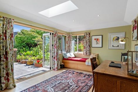 Photo of property in 25 Crichton Terrace, Cashmere, Christchurch, 8022