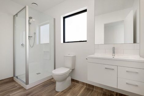 Photo of property in 43 Nga Pona Toru Road, Flat Bush, Auckland, 2019