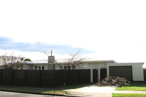 Photo of property in 4 Marshall Street, Onekawa, Napier, 4110