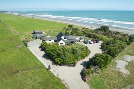 Photo of property in 1091 Kumara Junction Highway, Awatuna, Hokitika, 7882