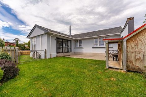 Photo of property in 14 Coonoor Road, Watlington, Timaru, 7910