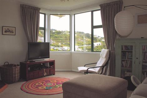 Photo of property in 62 Clarence Street, Brooklyn, Wellington, 6021