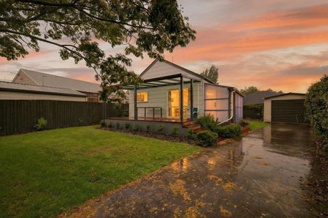 Photo of property in 1/81 Maces Road, Bromley, Christchurch, 8062