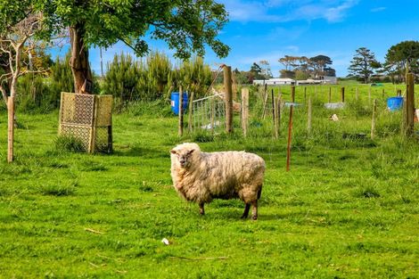 Photo of property in 593 Auroa Road, Auroa, Hawera, 4678