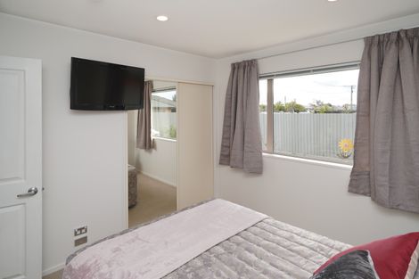 Photo of property in 38 Athelstan Street, Spreydon, Christchurch, 8024