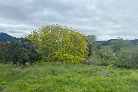 Photo of property in 4 Creek Road, Mangamahu, Whanganui, 4586