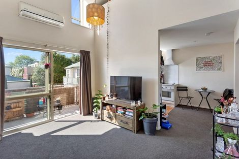 Photo of property in 15/235 Salisbury Street, Christchurch Central, Christchurch, 8013