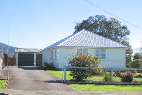 Photo of property in 14 Grant Street, Te Kamo, Whangarei, 0112