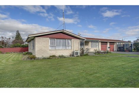 Photo of property in 213 King Street, Temuka, 7920