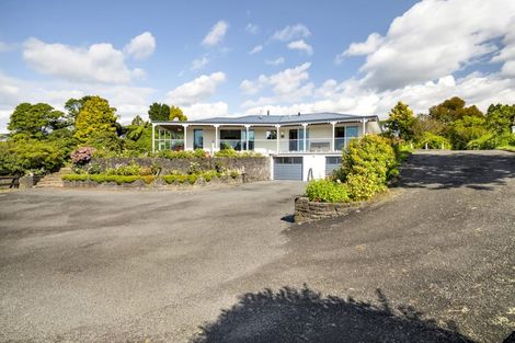 Photo of property in 911 Plymouth Road, Koru, New Plymouth, 4374