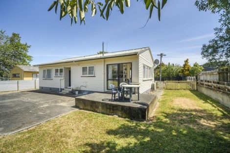 Photo of property in 31 Raymond Street, Bunnythorpe, Palmerston North, 4481