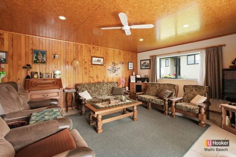 Photo of property in 11 Wenlock Street, Waihi, 3610