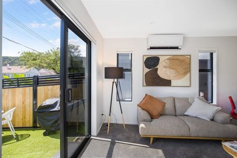 Photo of property in 3/5 Macky Street, Taita, Lower Hutt, 5011