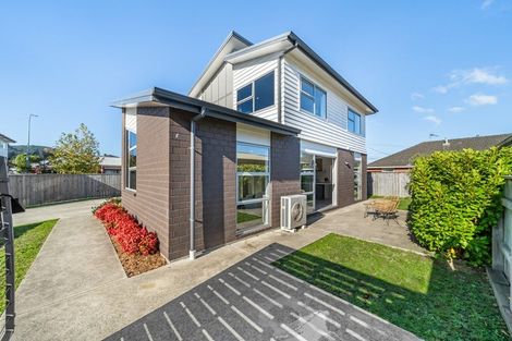 Photo of property in 6 Yeats Grove, Trentham, Upper Hutt, 5018