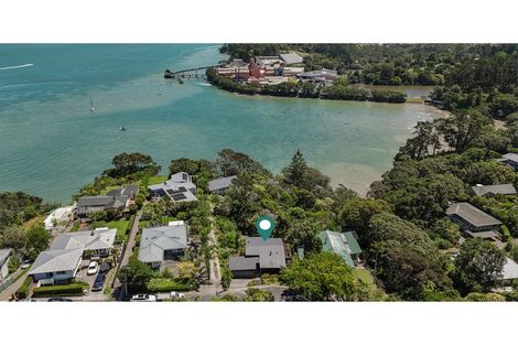 Photo of property in 42 Tizard Road, Birkenhead, Auckland, 0626