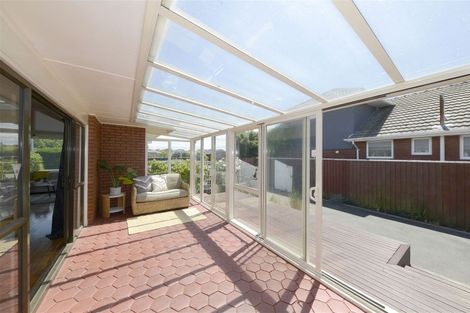 Photo of property in 138 Grimseys Road, Redwood, Christchurch, 8051