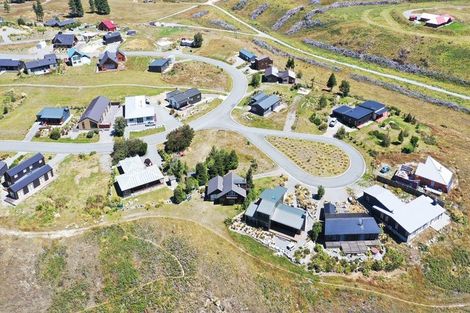 Photo of property in 36 Ohau Drive, Lake Ohau, Twizel, 9412