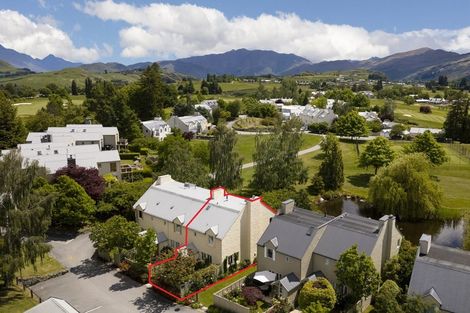 Photo of property in Millbrook Resort, 15 Fox's Rush, Arrowtown, 9371