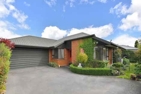 Photo of property in 475b Ilam Road, Bryndwr, Christchurch, 8052