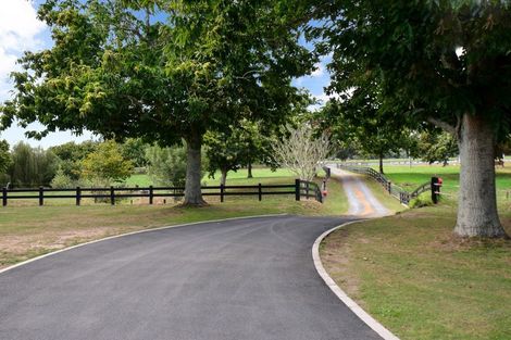 Photo of property in 1233a Gordonton Road, Gordonton, Taupiri, 3791