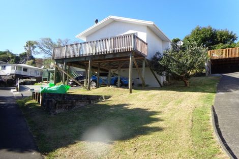 Photo of property in 42 Lilburn Crescent, Massey, Auckland, 0614