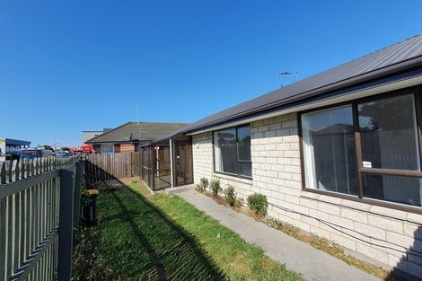 Photo of property in 1/260 Lincoln Road, Addington, Christchurch, 8024
