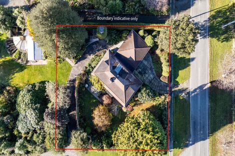 Photo of property in 596 Woodbury Road, Woodbury, Geraldine, 7991