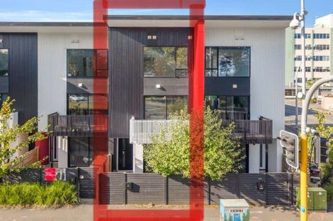 Photo of property in 20/182 London Street, Hamilton Central, Hamilton, 3204