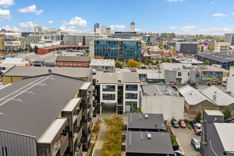 Photo of property in The Elements, 108/36a Welles Street, Christchurch Central, Christchurch, 8011