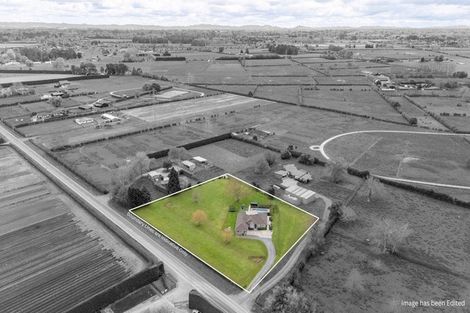 Photo of property in 462 Bruntwood Road, Tamahere, Cambridge, 3493