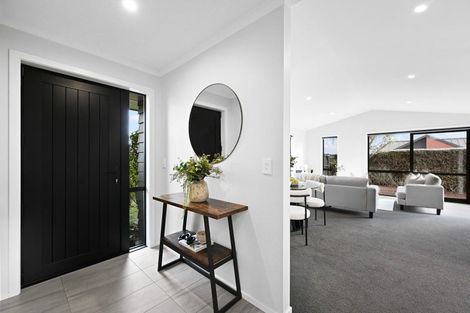 Photo of property in 24 Lulu Avenue, Chartwell, Hamilton, 3210