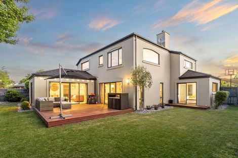 Photo of property in 6 Primrose Hill Lane, Casebrook, Christchurch, 8051