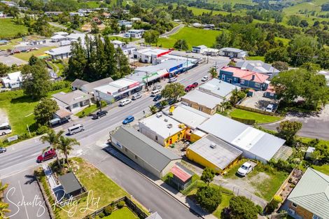 Photo of property in 14 Riverview Place, Maungaturoto, 0520