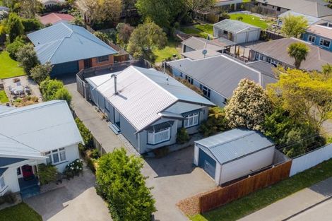 Photo of property in 31 Frankleigh Street, Somerfield, Christchurch, 8024