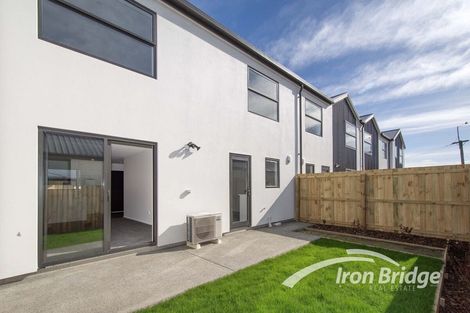 Photo of property in 4/42 Sails Street, Papanui, Christchurch, 8053