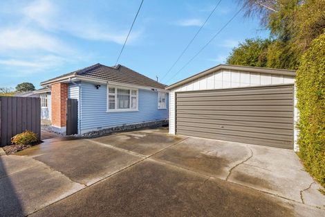 Photo of property in 1/380 Wairakei Road, Burnside, Christchurch, 8053